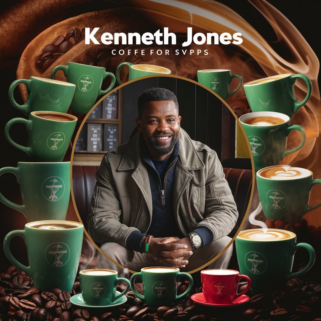 mygreenbucks kenneth jones