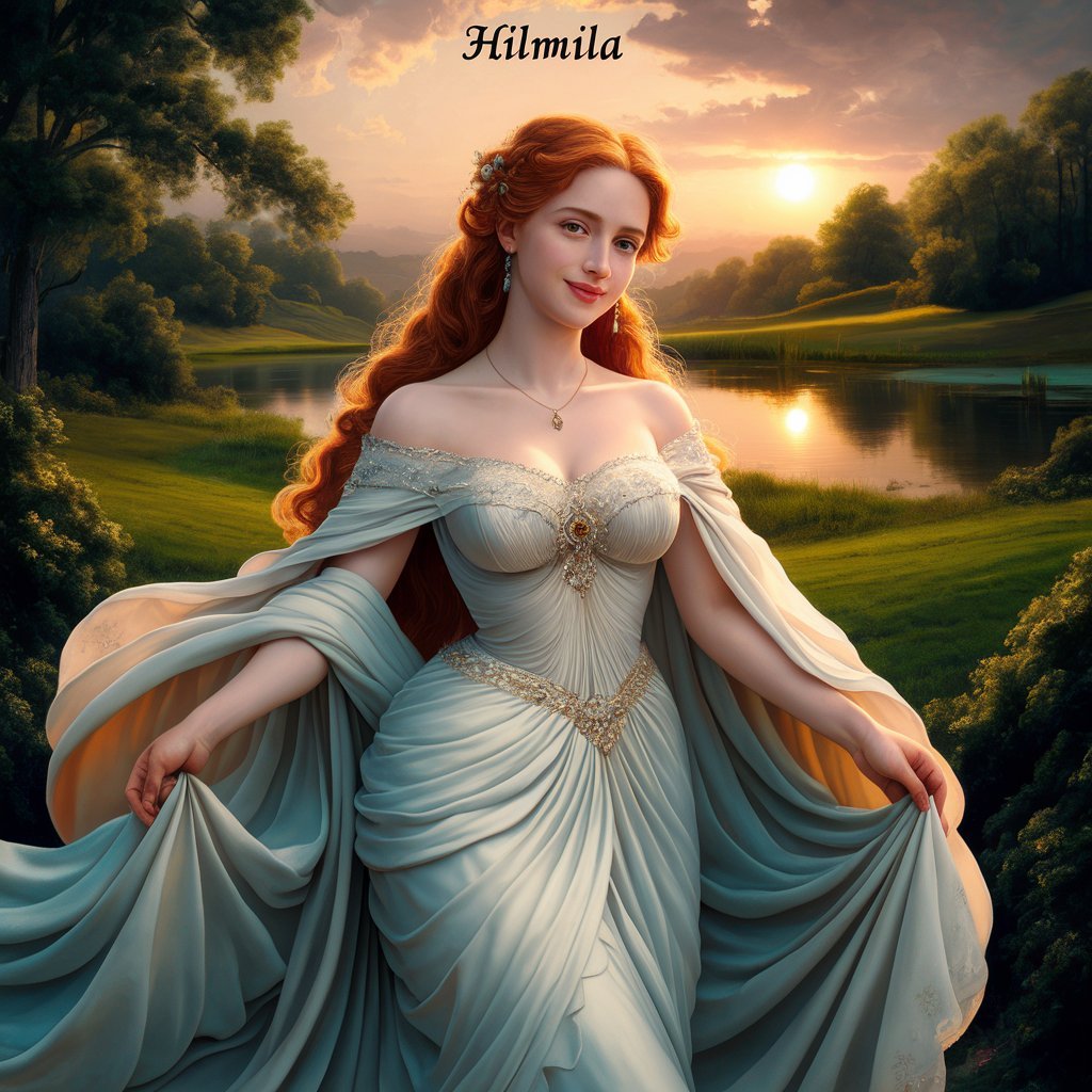 Hitlmila 