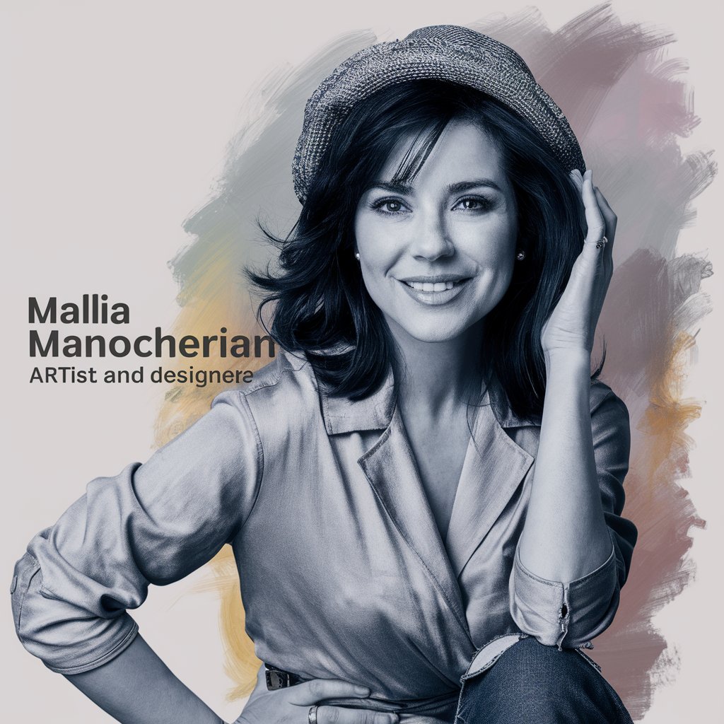 malia manocherian