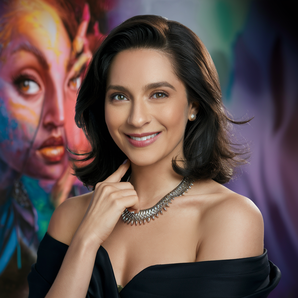 malia manocherian