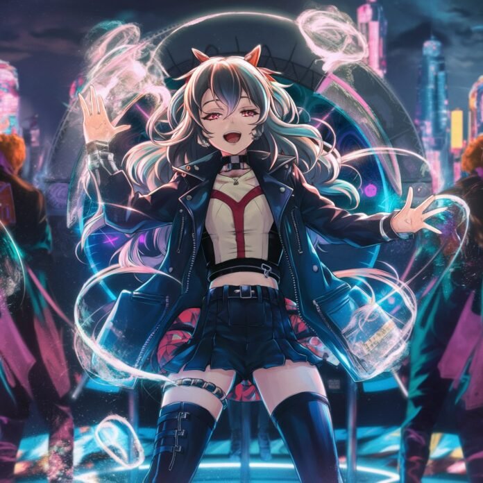 animeidhen