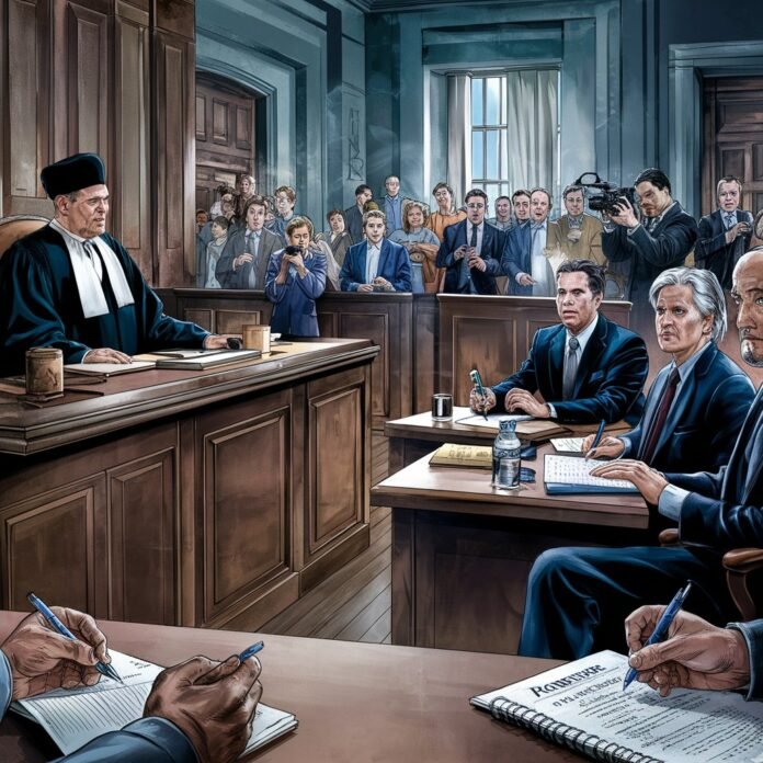 ashcroft capital lawsuit