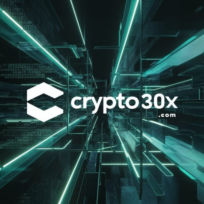 crypto 30x.com