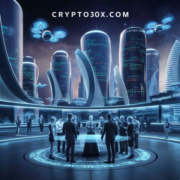 crypto30x.com