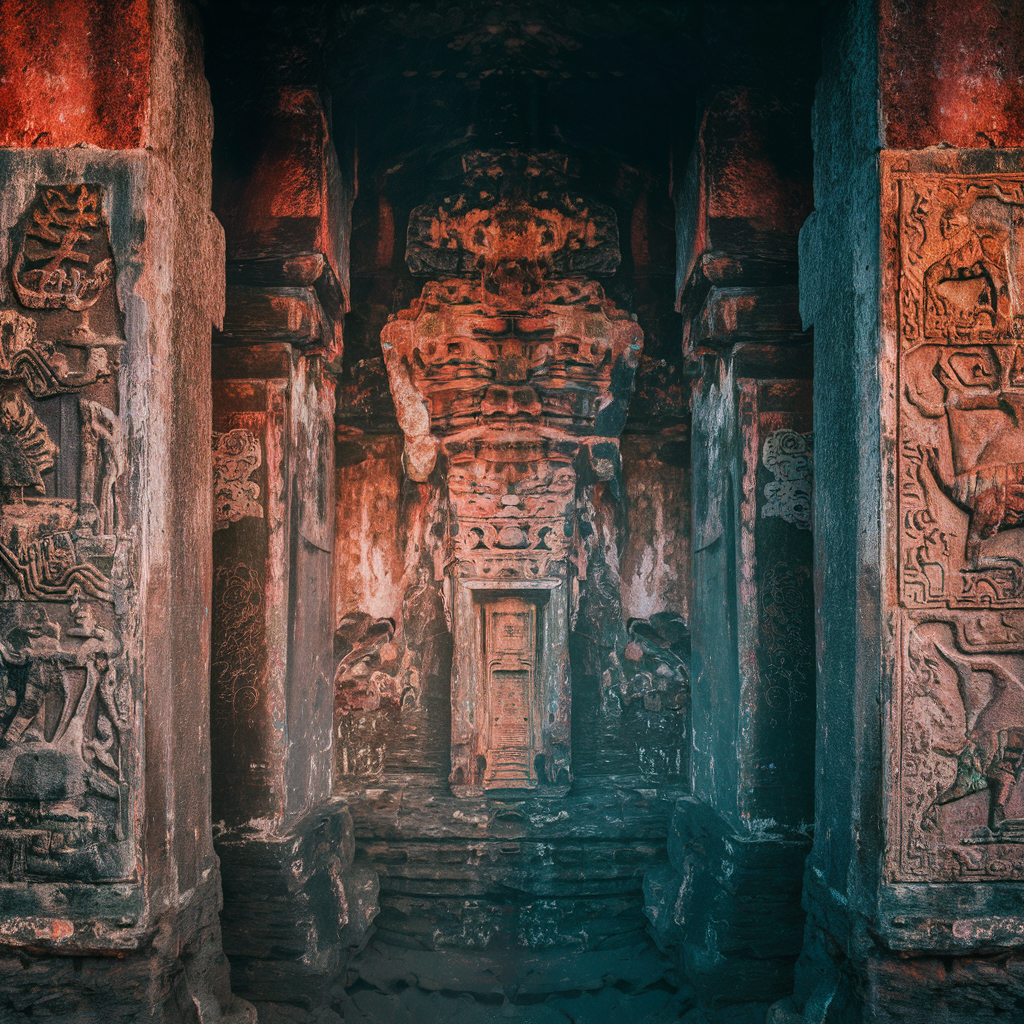 ancient artz