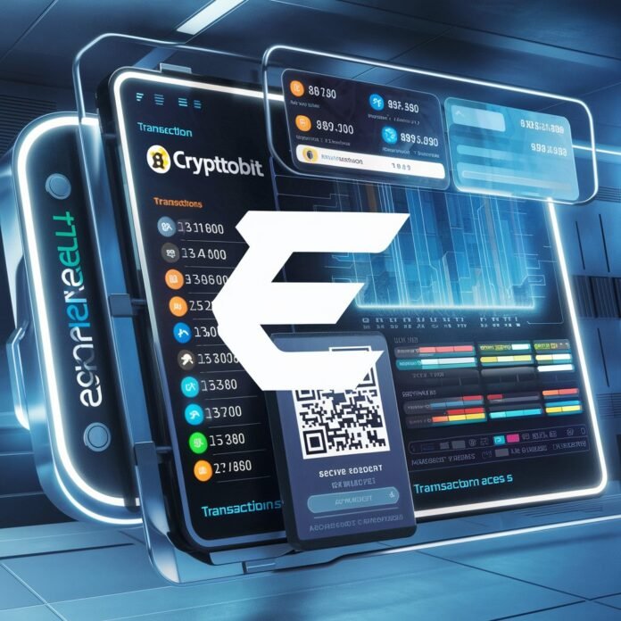 ecryptobit.com wallets