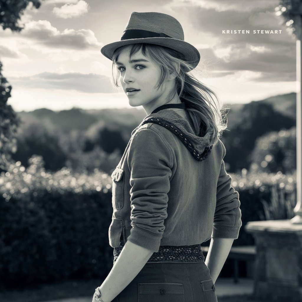 kristen archives