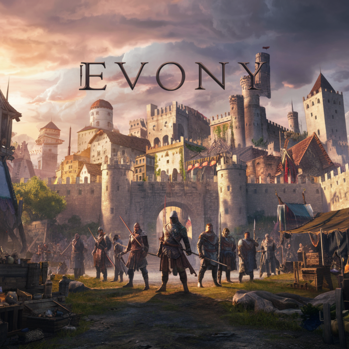 evonygalore