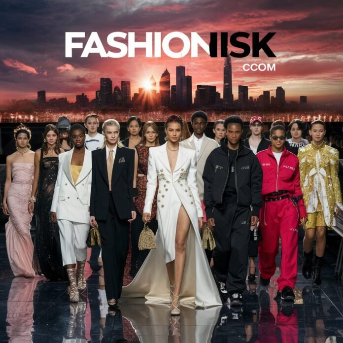fashionisk .com