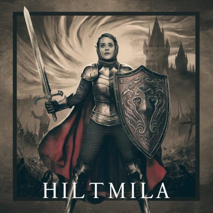 hitlmila