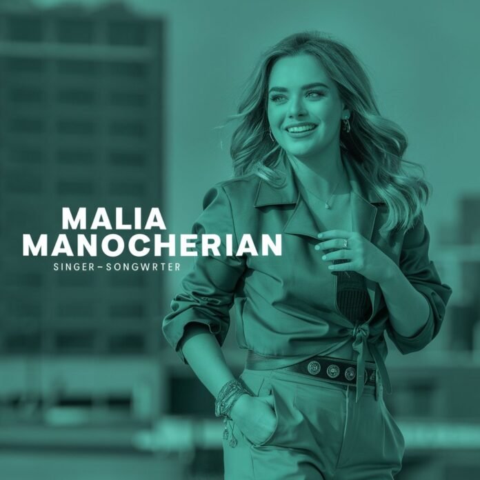 malia manocherian