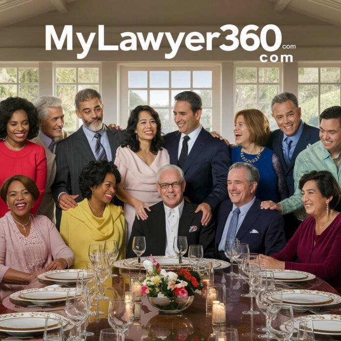 mylawyer360.com family