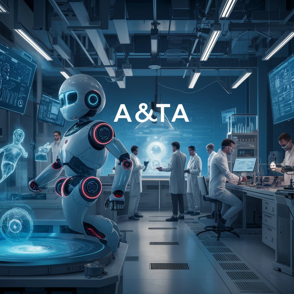 a&ta