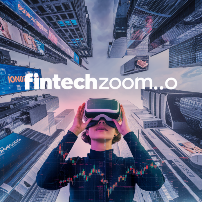 fintechzoom .io