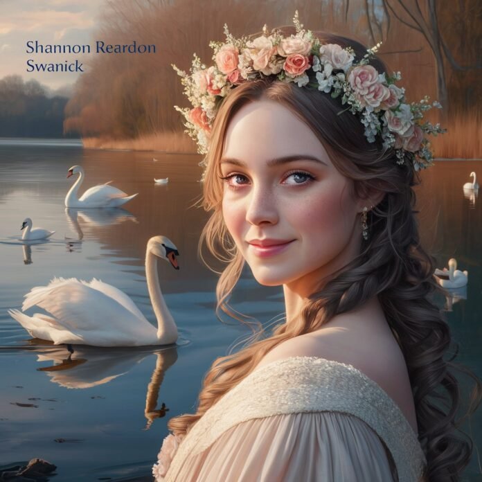 shannon reardon swanick