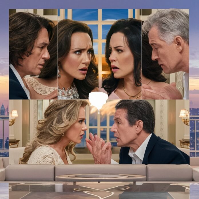soaper tv