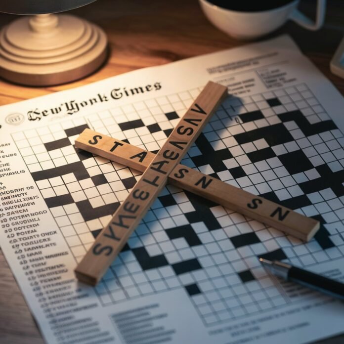 statesman nyt crossword