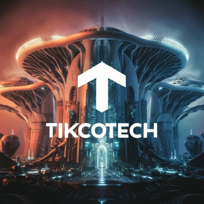 tikcotech