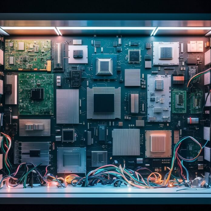trwho.com hardware