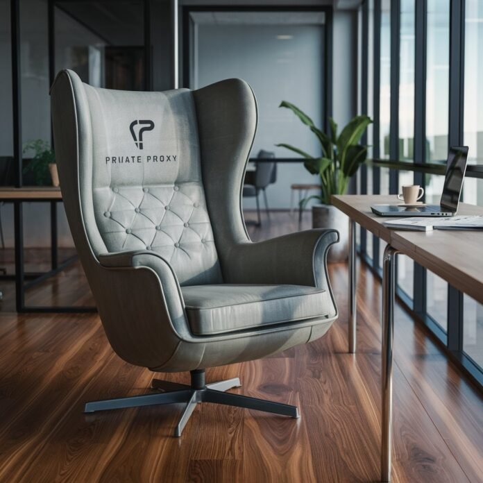 private proxy wingate me